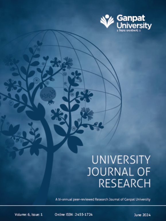 Cover page
