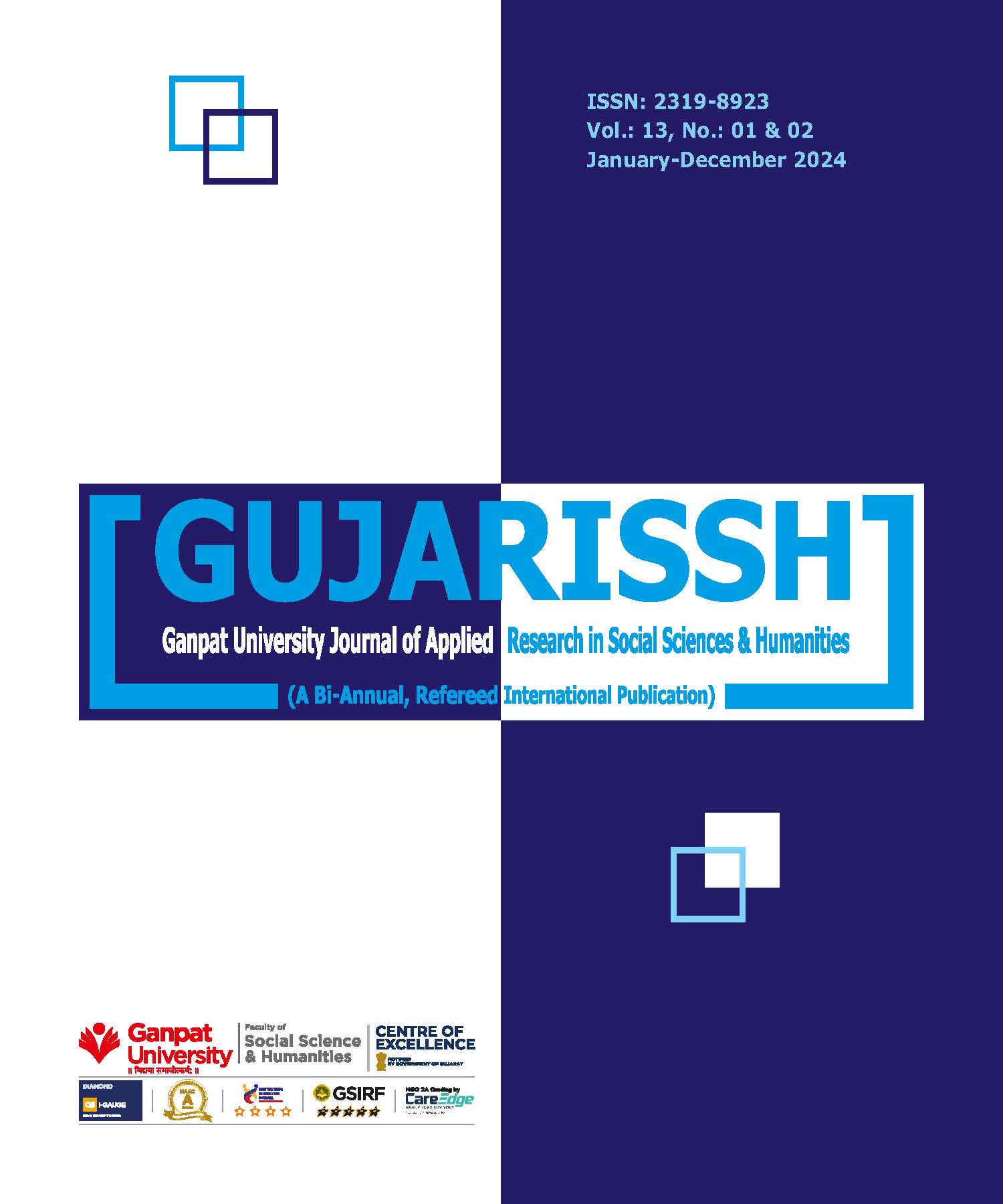 cover page
