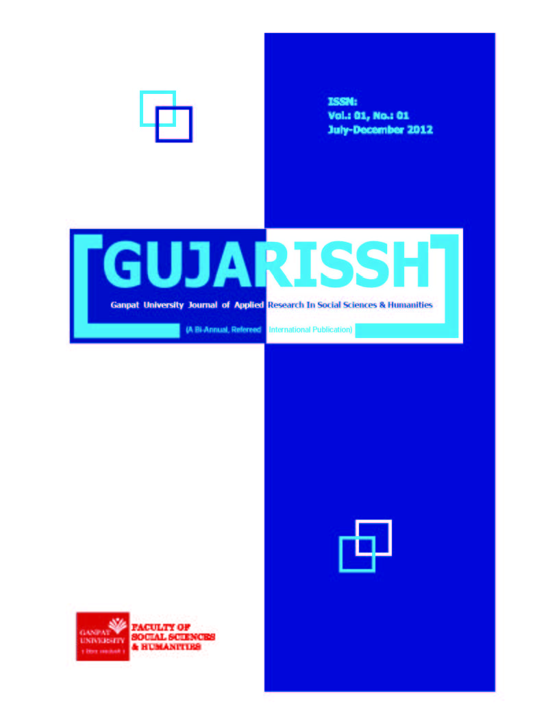 cover page