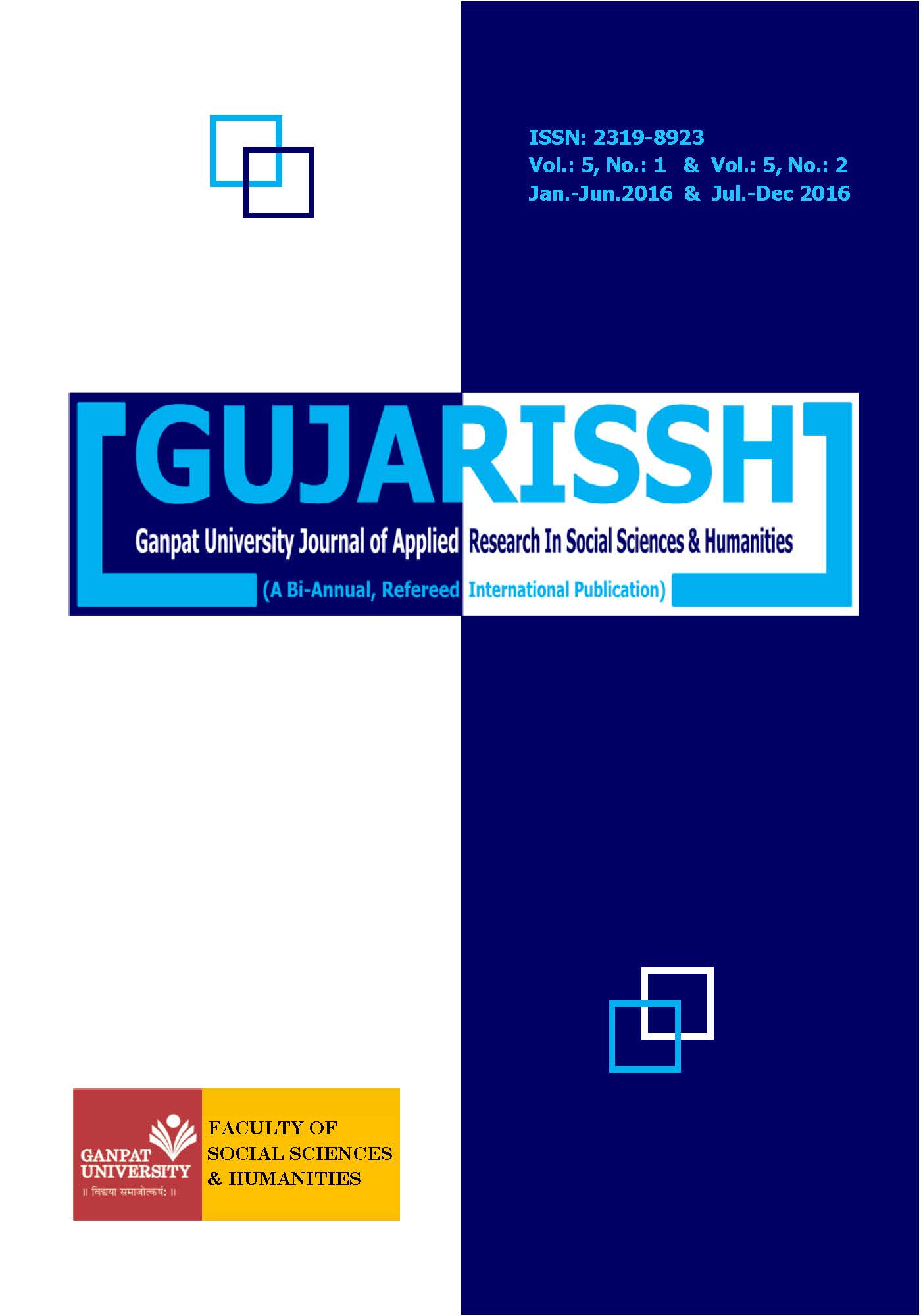 cover page