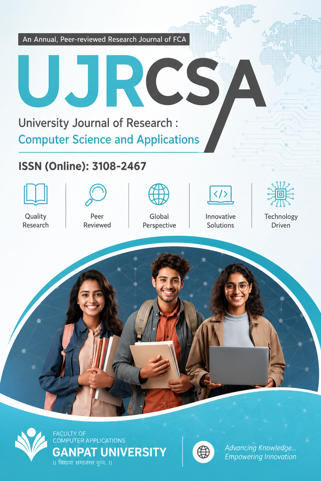 cover page
