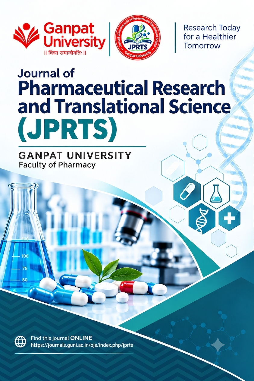 Cover Page